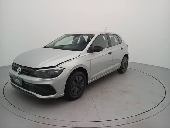 VOLKSWAGEN POLO 1.0 MPI TRACK MANUAL